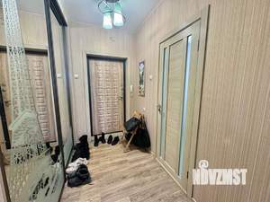 2-к квартира, на длительный срок, 60м2, 14/25 этаж