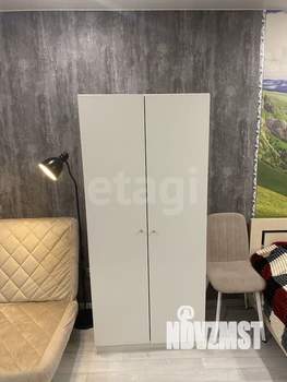 1-к квартира, на длительный срок, 30м2, 4/5 этаж