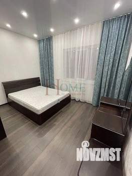 2-к квартира, на длительный срок, 83м2, 4/16 этаж