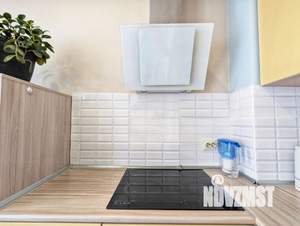 Студия квартира, посуточно, 30м2, 9/16 этаж