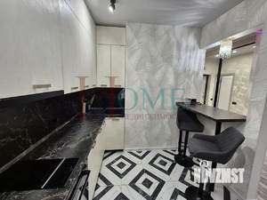 Студия квартира, на длительный срок, 33м2, 9/14 этаж