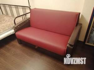 1-к квартира, посуточно, 36м2, 11/25 этаж