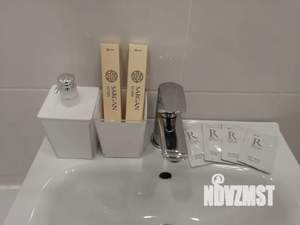 Студия квартира, посуточно, 19м2, 5/25 этаж