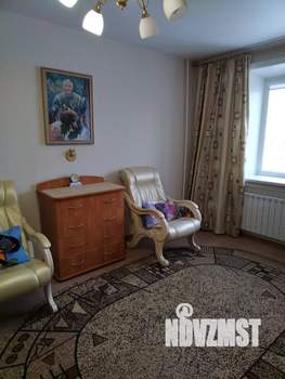 1-к квартира, на длительный срок, 45м2, 5/9 этаж