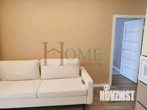 3-к квартира, на длительный срок, 48м2, 13/17 этаж