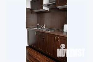 1-к квартира, посуточно, 34м2, 4/4 этаж