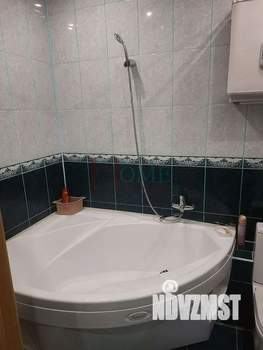 1-к квартира, на длительный срок, 34м2, 3/20 этаж