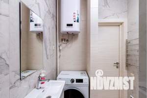 1-к квартира, посуточно, 30м2, 24/25 этаж