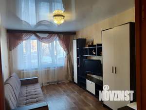 2-к квартира, посуточно, 45м2, 1/5 этаж