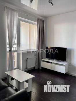 1-к квартира, на длительный срок, 43м2, 11/27 этаж