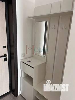 Студия квартира, на длительный срок, 24м2, 15/23 этаж