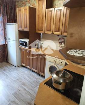 3-к квартира, на длительный срок, 66м2, 2/10 этаж