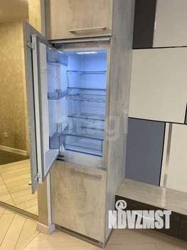 Студия квартира, на длительный срок, 27м2, 5/8 этаж