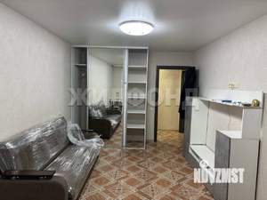 1-к квартира, на длительный срок, 40м2, 1/9 этаж