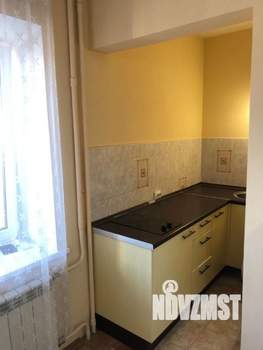 Студия квартира, на длительный срок, 21м2, 5/10 этаж