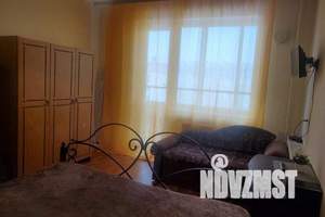 1-к квартира, посуточно, 35м2, 10/10 этаж