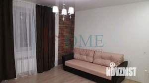 Студия квартира, на длительный срок, 30м2, 16/20 этаж