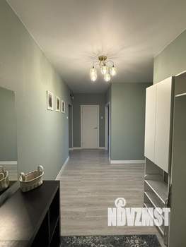 2-к квартира, на длительный срок, 72м2, 9/13 этаж