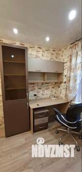 3-к квартира, на длительный срок, 58м2, 4/5 этаж
