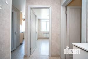 2-к квартира, на длительный срок, 38м2, 6/9 этаж