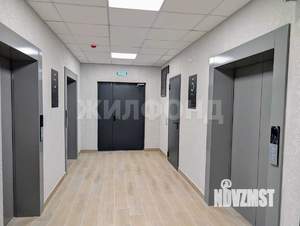 1-к квартира, на длительный срок, 40м2, 15/22 этаж