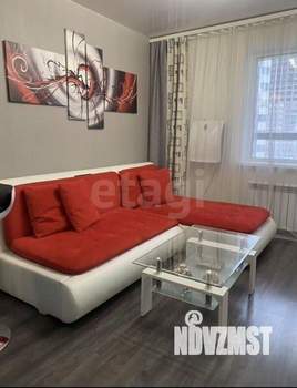 2-к квартира, на длительный срок, 59м2, 15/17 этаж