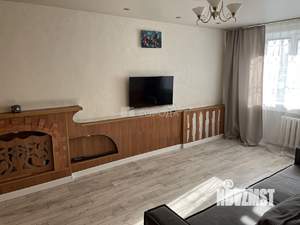 1-к квартира, на длительный срок, 32м2, 1/5 этаж
