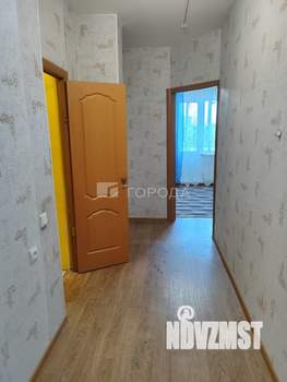 1-к квартира, на длительный срок, 35м2, 13/16 этаж