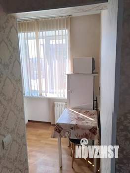 1-к квартира, на длительный срок, 30м2, 3/3 этаж