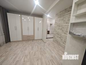 1-к квартира, на длительный срок, 31м2, 2/5 этаж