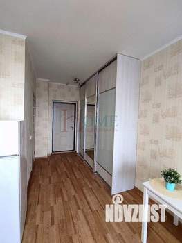 Студия квартира, на длительный срок, 25м2, 8/25 этаж