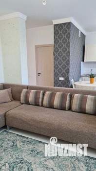 2-к квартира, на длительный срок, 60м2, 25/26 этаж