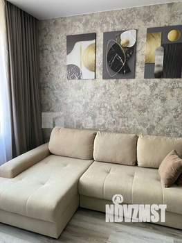 3-к квартира, на длительный срок, 60м2, 19/25 этаж