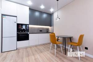 2-к квартира, на длительный срок, 40м2, 8/17 этаж