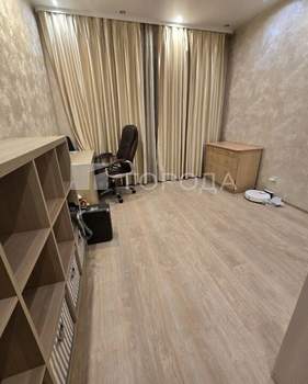 2-к квартира, на длительный срок, 68м2, 10/17 этаж