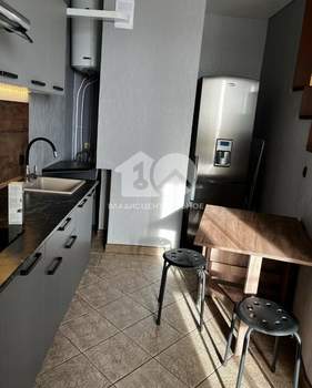 2-к квартира, на длительный срок, 27м2, 11/27 этаж