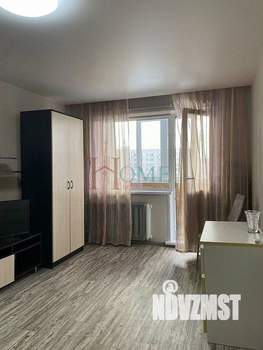 1-к квартира, на длительный срок, 30м2, 7/9 этаж