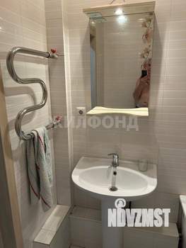 1-к квартира, на длительный срок, 40м2, 6/27 этаж