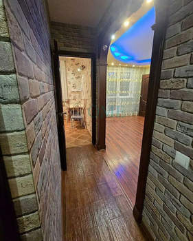 2-к квартира, на длительный срок, 46м2, 3/5 этаж