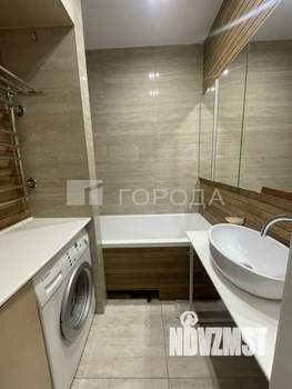 4-к квартира, на длительный срок, 80м2, 24/25 этаж