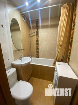 2-к квартира, на длительный срок, 44м2, 5/5 этаж