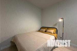 1-к квартира, посуточно, 40м2, 24/26 этаж