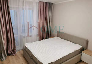 2-к квартира, на длительный срок, 60м2, 18/18 этаж