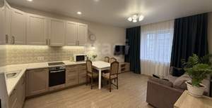 2-к квартира, на длительный срок, 73м2, 12/25 этаж