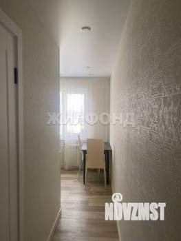 2-к квартира, на длительный срок, 46м2, 4/4 этаж