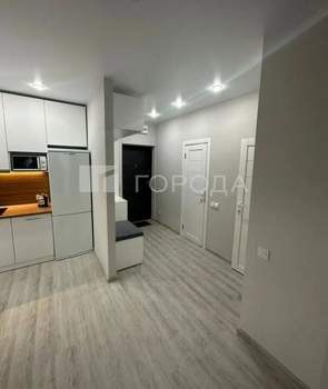 2-к квартира, на длительный срок, 46м2, 13/19 этаж