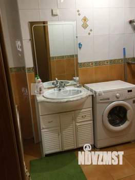 2-к квартира, на длительный срок, 80м2, 2/17 этаж