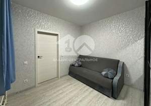 1-к квартира, на длительный срок, 34м2, 14/14 этаж