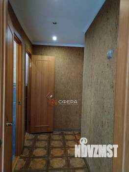 2-к квартира, на длительный срок, 43м2, 1/5 этаж