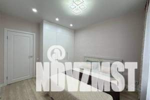 1-к квартира, посуточно, 50м2, 9/17 этаж